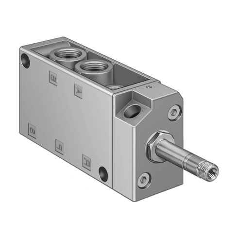 ПНЕВМОЦИЛИНДРЫ