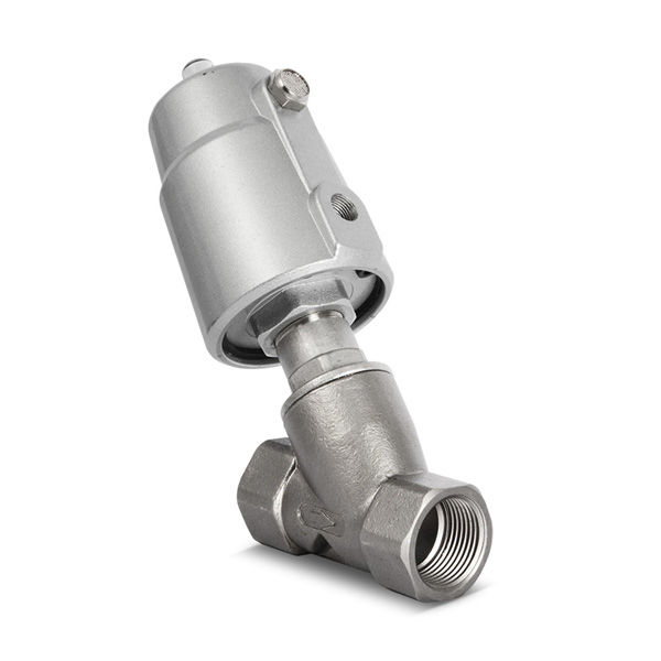 ПНЕВМОЦИЛИНДРЫ