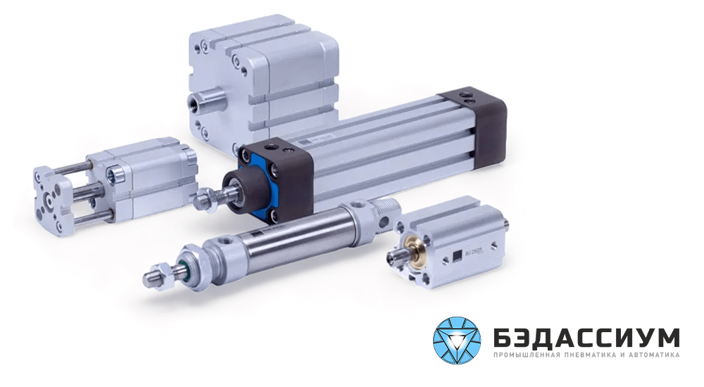 Компания Бэдассиум