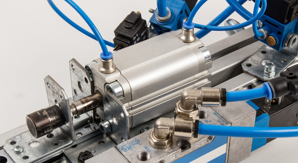 Блок подготовки воздуха: что это, для чего нужен и как работает